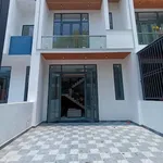 Bán nhà 1 trệt 1 lầu 60m² 3PN Bến Cát - Ảnh thu nhỏ 5
