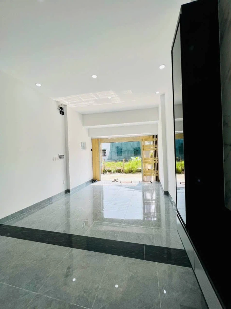 Bán nhà phố Phú Mỹ 3PN 2WC 58m² Thủ Đức - Ảnh thu nhỏ 4