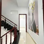 Bán nhà phố 4x13m (51m²) 4 tầng BTCT gần Quận 10 - 10.5 tỷ - Ảnh thu nhỏ 4