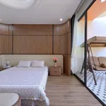 Nhà đẹp 100m² 3 tầng 3PN full nội thất Thanh Lương Đà Nẵng - Ảnh thu nhỏ 4