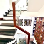 Nhà 3 tầng 82m2 giữa Cao Xanh, gara ô tô, 4.2 tỷ - Ảnh thu nhỏ 3
