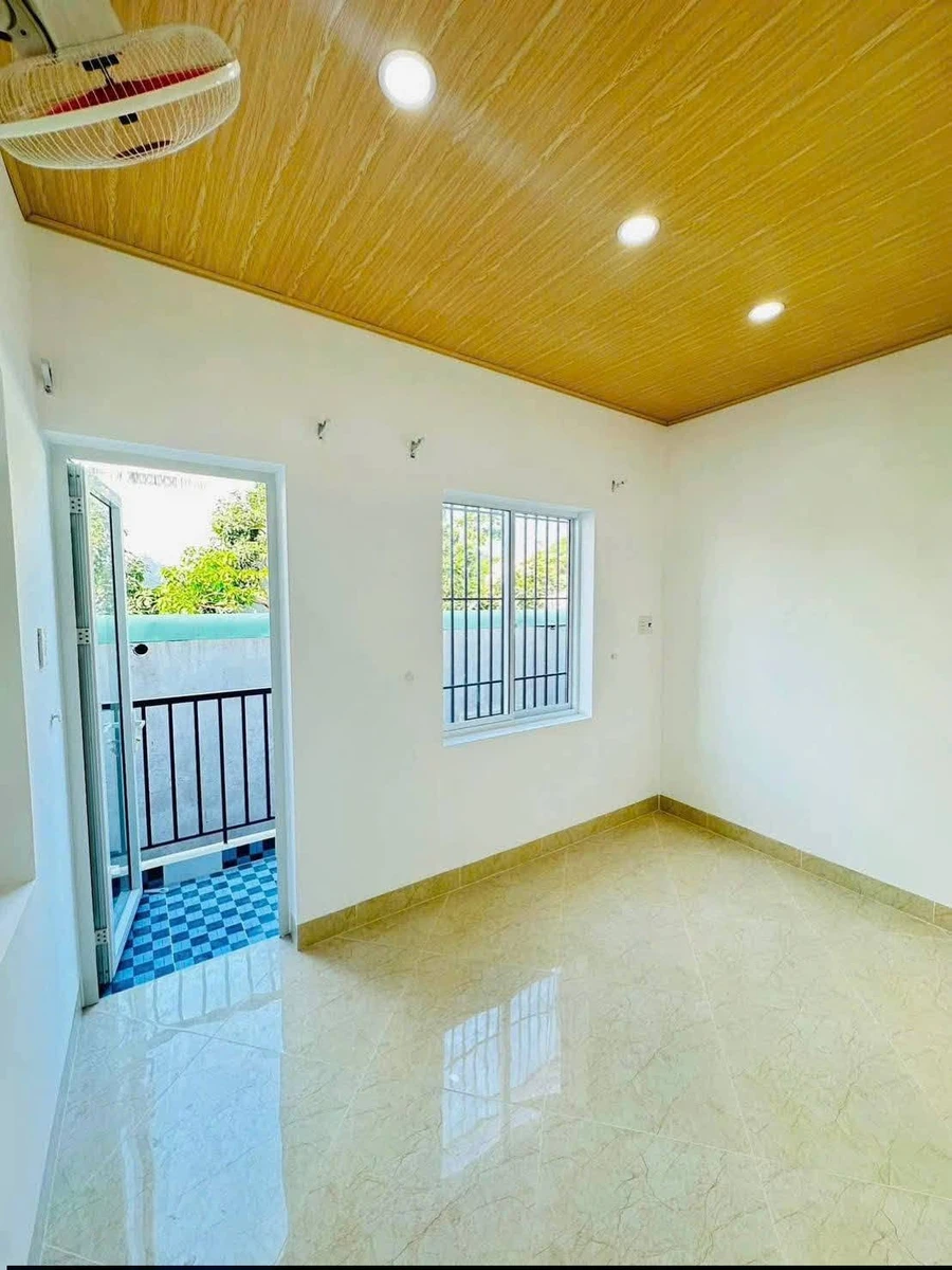 Bán nhà 2 tầng hẻm Trần Xuân Độ 70m² 1,8 tỷ - Ảnh thu nhỏ 2