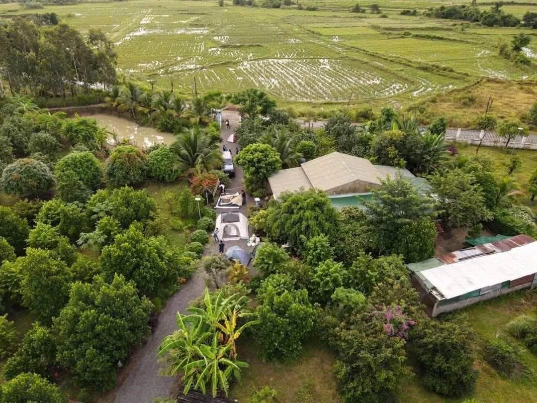 Bán farm 1,6 hecta Ninh Hưng, Ninh Hòa, giá 5,8 tỷ - Ảnh 1