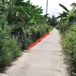 Bán lô đất thổ cư 140m² Long An, gần Bình An - Ảnh thu nhỏ 1