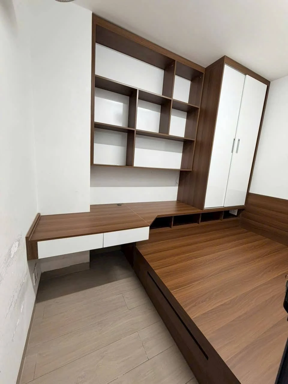 Bán căn hộ Seview 51m² 2PN 1WC Vũng Tàu - Ảnh 1
