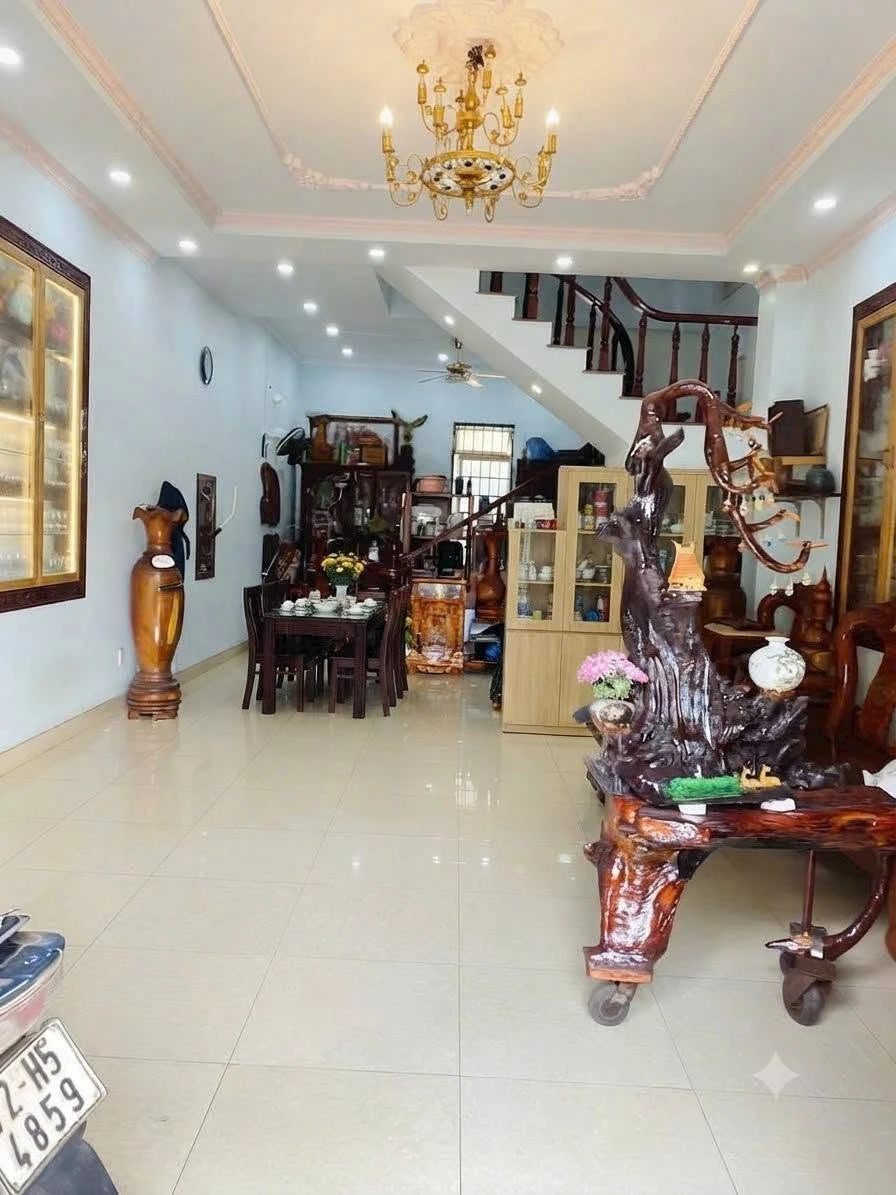 Bán nhà 1 trệt 2 lầu hẻm ô tô Phường Thắng Nhất 112 m2 - Ảnh thu nhỏ 3