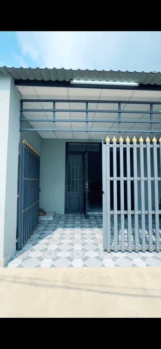 Bán nhà cấp 4 có gác hẻm 4m Lê Đại Hành, 56m2, giá 869 triệu, Quận 11 - Ảnh 1