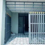 Bán nhà cấp 4 có gác hẻm 4m Lê Đại Hành, 56m2, giá 869 triệu, Quận 11 - Ảnh thu nhỏ 1