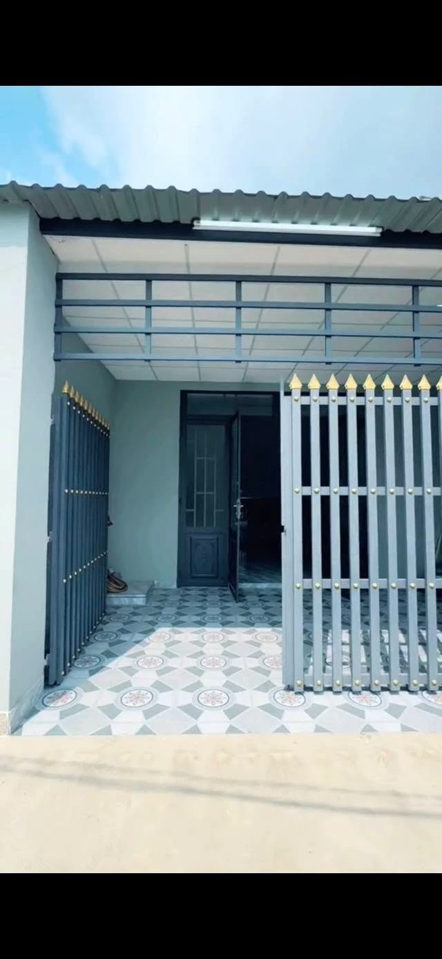 Bán nhà cấp 4 có gác hẻm 4m Lê Đại Hành, 56m2, giá 869 triệu, Quận 11 - Ảnh 1