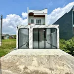 Bán nhà mặt tiền đường Nguyễn Văn Thậm 5.5x20m, 3PN, giá 2,98 tỷ, Cần Giuộc - Ảnh thu nhỏ 2