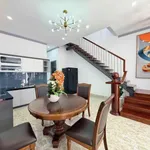 Bán nhà kiên cố 1 trệt 1 lửng 6x25m hẻm Y Wang gần Đại học Tây Nguyên giá 3,1 tỷ - Ảnh thu nhỏ 4