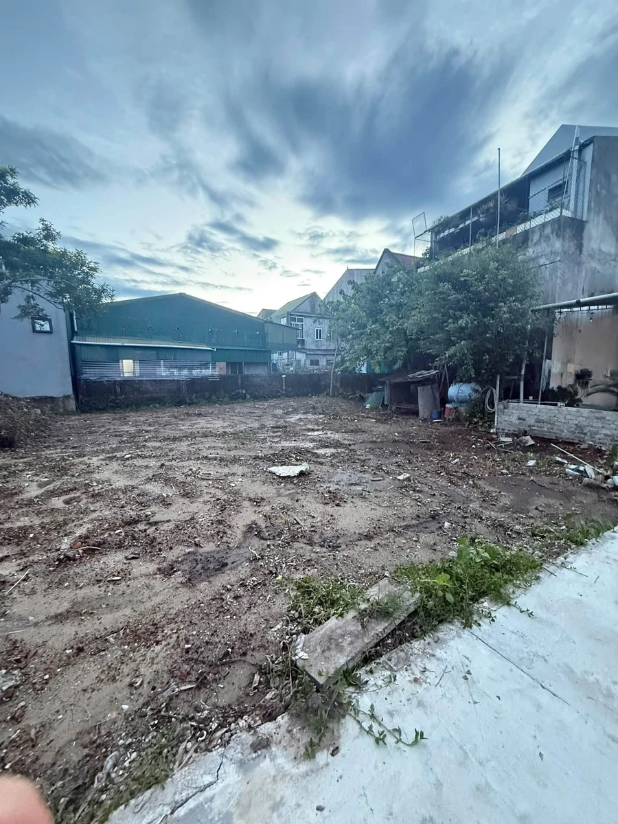 Bán 2 lô đất 65-67 m² Đội Cung, Quận 1 - Ảnh thu nhỏ 3