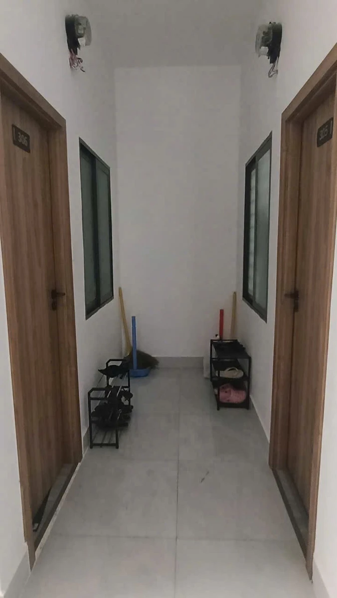 Bán toà căn hộ 3 tầng 135m2, 17 phòng, Đà Nẵng - Ảnh thu nhỏ 4