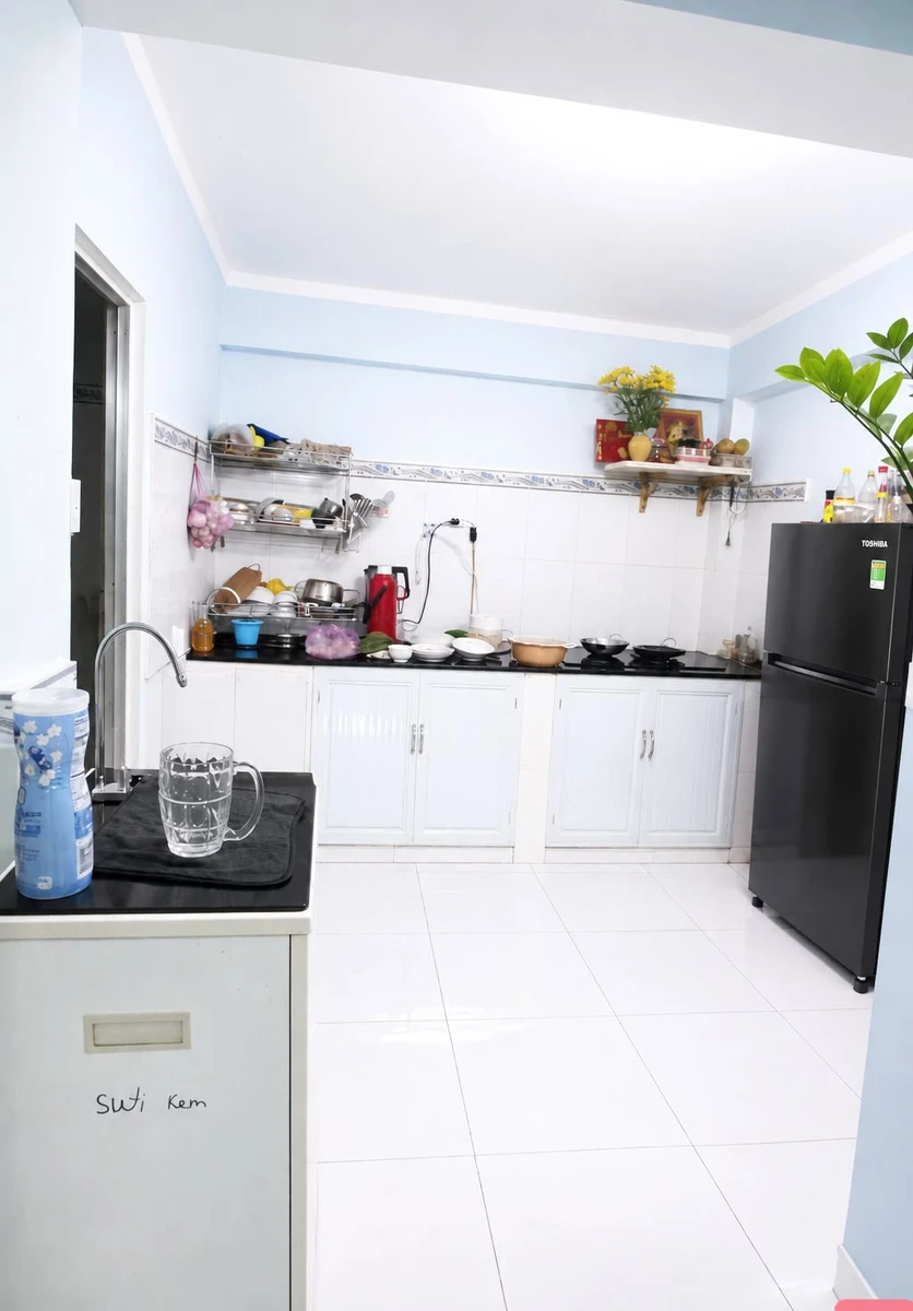 Bán nhà 2 tầng Hồ Học Lãm An Lạc 48m2 chỉ 4.1 tỷ - Ảnh thu nhỏ 4