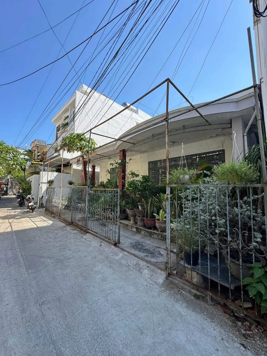 Bán nhà cấp 4 180,7m² cách biển Hòn Chồng 200m, Nha Trang 11,55 tỷ - Ảnh thu nhỏ 2