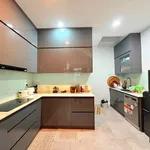 Bán nhà 4 tầng 4 phòng 52m2 Bùi Thị Xuân Quận 3 - Ảnh thu nhỏ 3