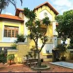 Bán 2 biệt thự sân vườn 4.000m2 có hồ bơi, Nhuận Đức, Củ Chi, giá 17,1 tỷ - Ảnh thu nhỏ 3