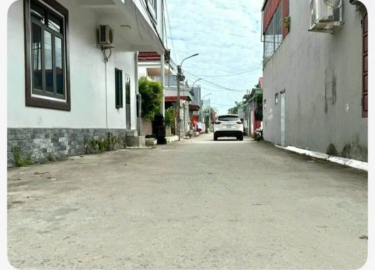 Bán lô đất 76,5m² Bùi Phổ, Tân Thành, Hải Phòng - 1,9 tỷ - Ảnh thu nhỏ 5