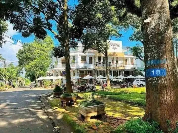 Bán lô đất tái định cư 7x16m đường Nguyễn Cơ Thạch, Phường Thành Nhất, Buôn Ma Thuột