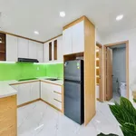 Bán nhà hẻm ô tô Gò Vấp 35m2, 3PN, full nội thất, giá 4,55 tỷ - Ảnh thu nhỏ 2