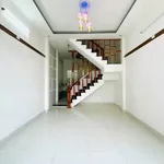Bán nhà 2 tầng mặt tiền đường 1/5, TP Quy Nhơn, 40,4m2, 2 phòng ngủ, giá 2,6 tỷ - Ảnh thu nhỏ 3
