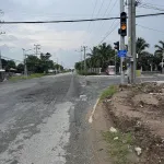 Bán đất 145m2 tại trong cụm công nghiệp, Quốc lộ 80, An Nhơn, 1,1 tỷ VND - Ảnh thu nhỏ 12