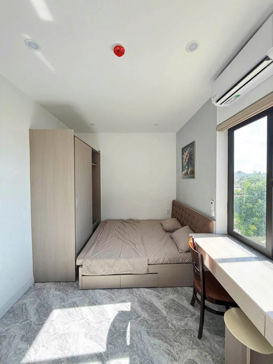 Bán căn hộ 152m2 18 phòng cho thuê sát FPT - 13.8 tỷ - Ảnh thu nhỏ 4