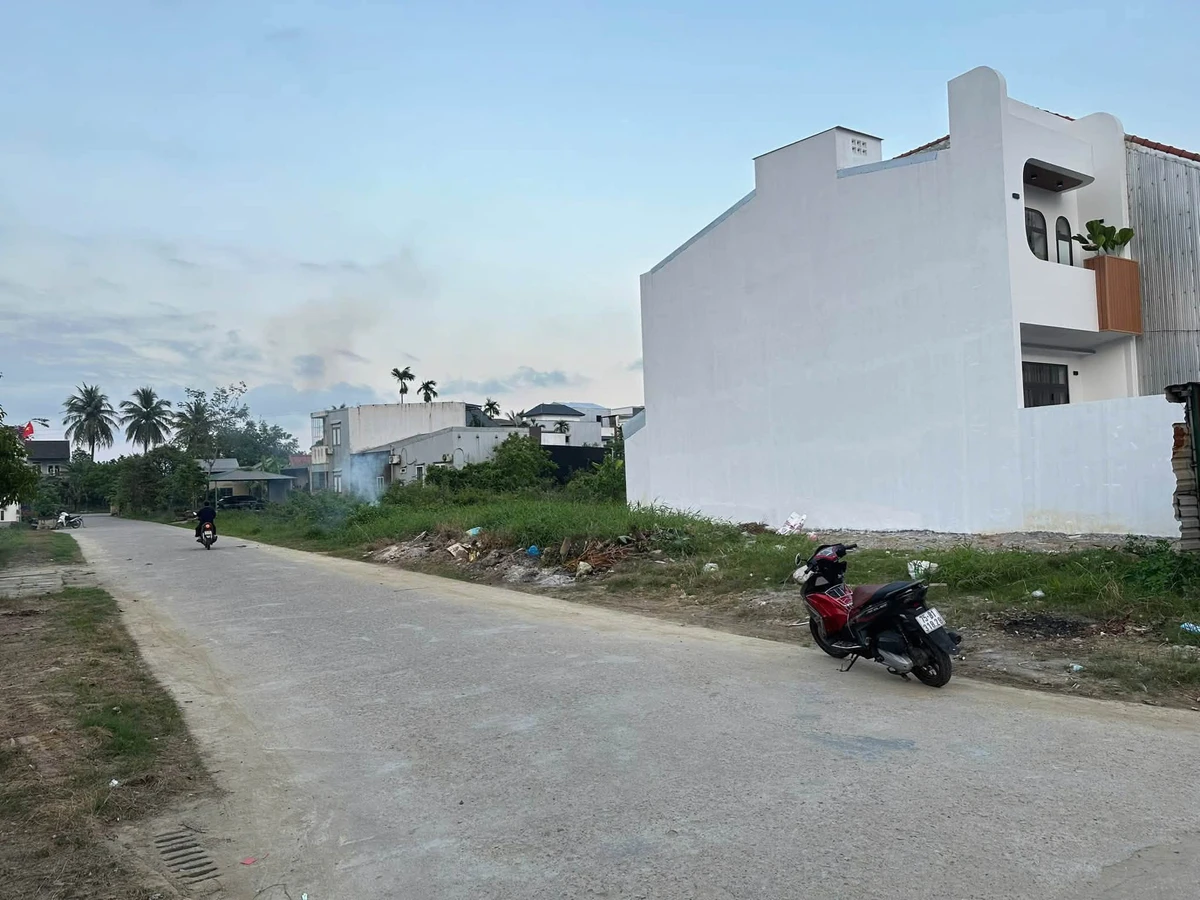Bán đất mặt tiền Kim Diệu Huế 126m2 giá 3 tỷ - Ảnh 1