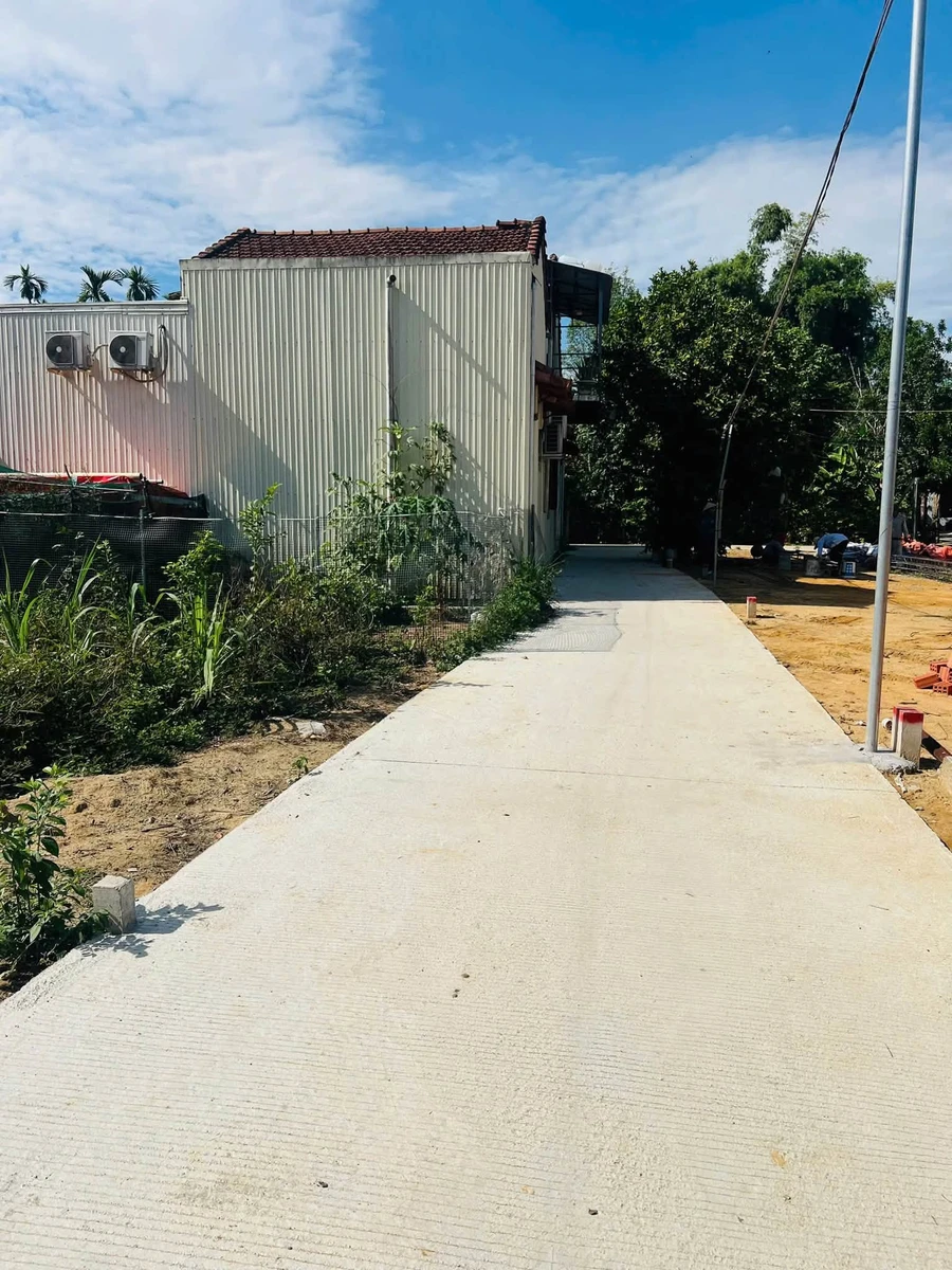 Bán đất 120m² Lê Quý Đôn, Quảng Ngãi, 1,07 tỷ - Ảnh thu nhỏ 2
