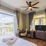 Bán khách sạn 3 sao 955m² mặt tiền Tô Hiến Thành Đà Lạt - Ảnh thu nhỏ 2