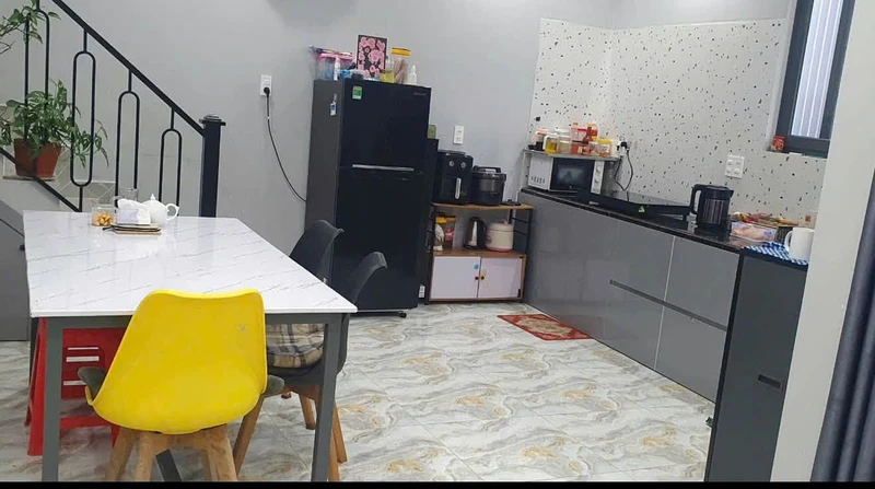 Bán nhà hẻm Đà Lạt 80m2, 2 phòng, 1,5 tỷ