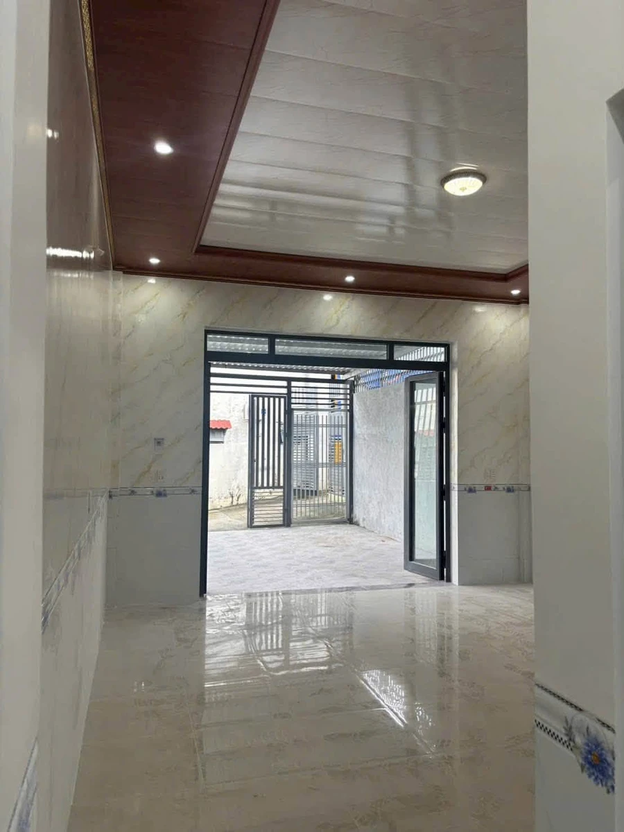 Bán nhà 2PN 105m² Phước Tân, Đồng Nai 1 tỷ 650tr - Ảnh thu nhỏ 3