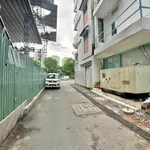Bán nhà 2 tầng 40m2 hẻm xe hơi 6m gần Lý Thường Kiệt, đối diện NTĐ Phú Thọ, Quận 11 - Ảnh thu nhỏ 1