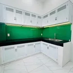 Bán nhà 2 phòng ngủ Lưu Hữu Phước, Quận 8, 31.5m2 - Ảnh thu nhỏ 3