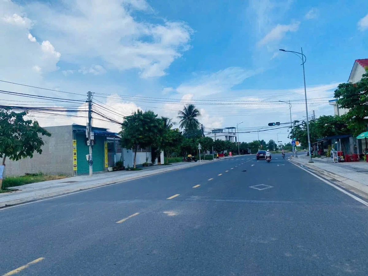 Bán đất mặt tiền Tỉnh Lộ 2 Diên Lạc 413m2, 4.2 tỷ - Ảnh thu nhỏ 3