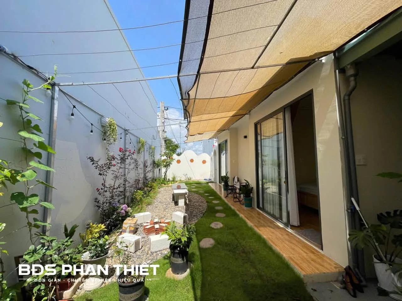 Bán homestay 3PN 108.5m² tại Phan Thiết giá 2.6 tỷ - Ảnh 1