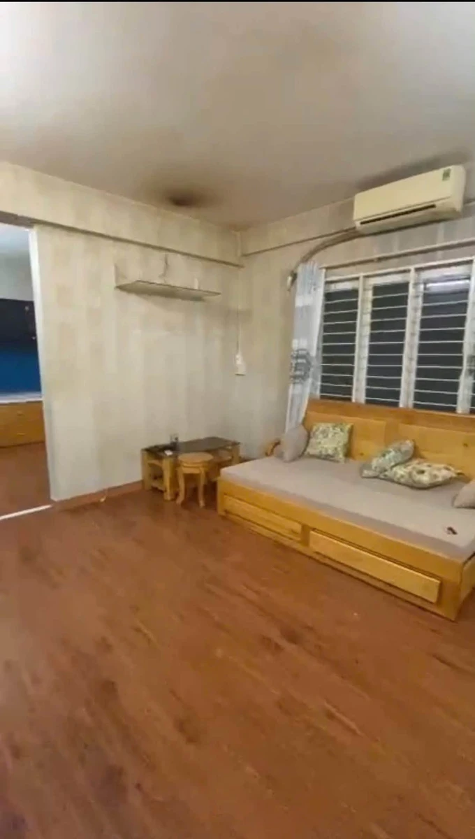 Bán căn hộ 55m² chung cư số 2 Ngô Sĩ Liên, trung tâm Nha Trang giá 2,6 tỷ - Ảnh thu nhỏ 4