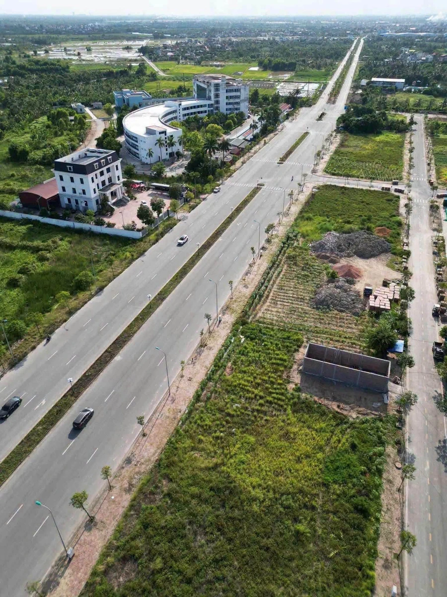 Bán đất Phúc Thành, Phú Thái 85m2, 2.8 tỷ - Ảnh thu nhỏ 2