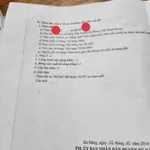 Bán đất sầu riêng 6,3 ha tại Đồng Bù Đăng, Bình Dương 11 tỷ 5 - Ảnh thu nhỏ 2