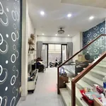 Bán nhà hẻm ba gác 4 tầng 56m2 đường Nguyễn Duy Dương, Quận 10, giá 8,3 tỷ - Ảnh thu nhỏ 2