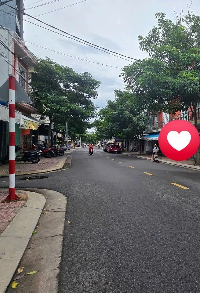 Bán đất mặt tiền Mạc Đĩnh Chi 257m², 50 tỷ, Vũng Tàu - Ảnh 1