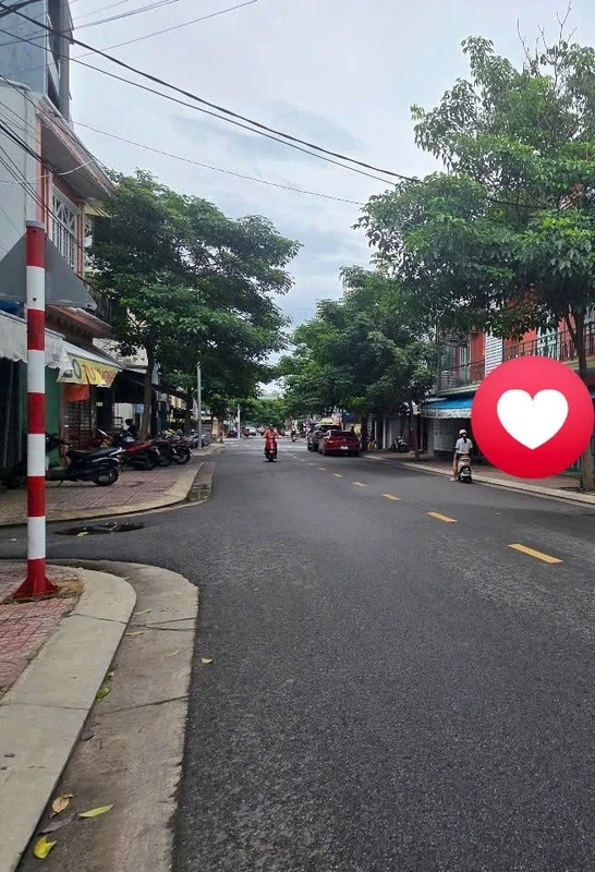 Bán đất mặt tiền Mạc Đĩnh Chi 257m², 50 tỷ, Vũng Tàu