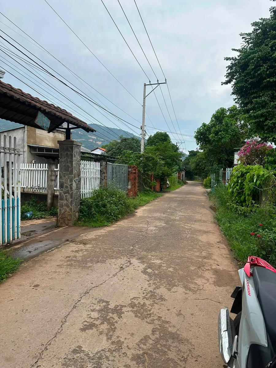 Bán nhà Xuân Lộc 225m² view núi, 1,7 tỷ - Ảnh thu nhỏ 2