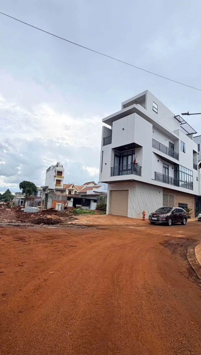 Bán 2 lô đất Buôn Ma Thuột 68m² và 73,6m² - Ảnh thu nhỏ 3