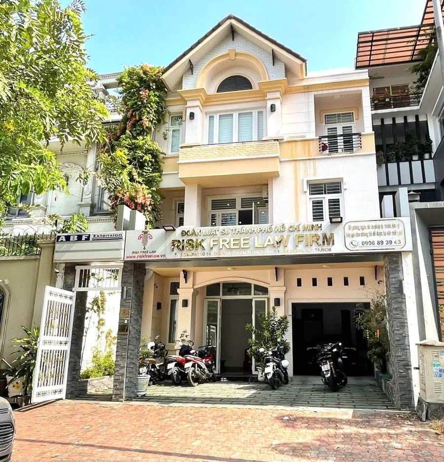 Bán biệt thự 6 phòng ngủ sân vườn rộng Nam Long Q7, 192m² - Ảnh thu nhỏ 3