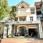 Bán biệt thự 6 phòng ngủ sân vườn rộng Nam Long Q7, 192m² - Ảnh thu nhỏ 3
