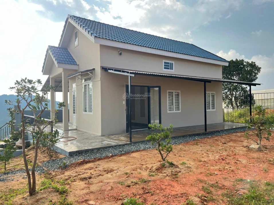 Bán nhà đất khu nghỉ dưỡng kết hợp kinh doanh - Ảnh 1