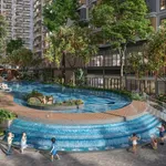 Suất ngoại giao cuối cùng căn hộ 2PN tầng 9 68m2 giá 3,3 tỷ tại dự án Meypearl Harmony Phú Quốc - Ảnh thu nhỏ 14