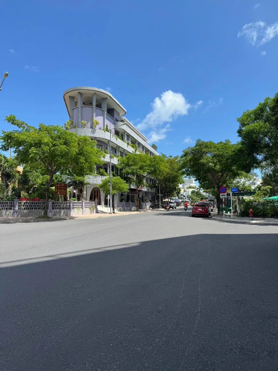 Bán đất mặt tiền Lê Hồng Phong 147m2 - 22 tỷ - Ảnh thu nhỏ 4