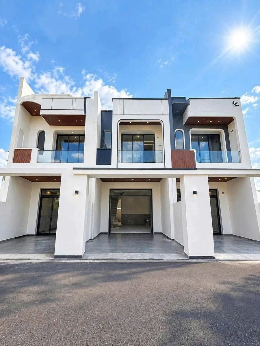 Bán nhà 5x19 mới xây Tân Triều, 4 phòng ngủ, giá 2 tỷ - Ảnh 1